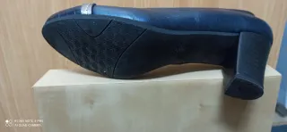 Zapatos de tacón Pitillos talla 37