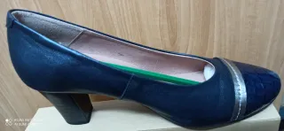 Zapatos de tacón Pitillos talla 37