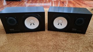 Yamaha NS10M Studio Monitores