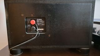 Yamaha NS10M Studio Monitores