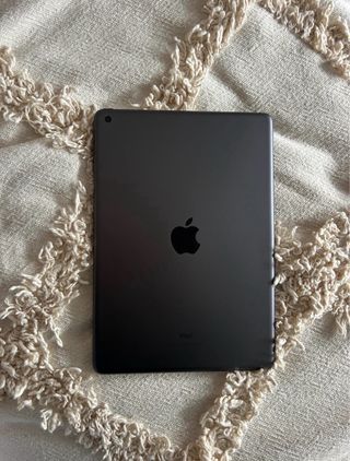 Apple iPad 2 Space Gray