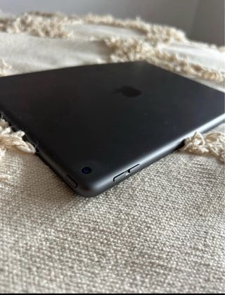 Apple iPad 2 Space Gray