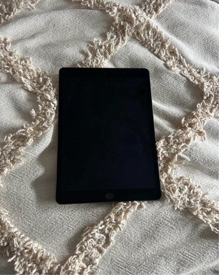 Apple iPad 2 Space Gray