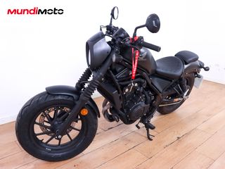 HONDA CMX 500 REBEL SPECIAL EDITION ABS