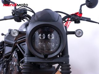 HONDA CMX 500 REBEL SPECIAL EDITION ABS