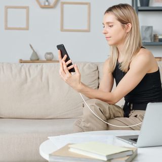 Paquete de 2 Cables de Carga rápida de 3m [Certifi