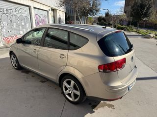 SEAT Altea XL 2011