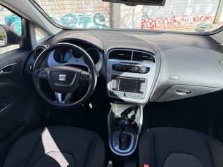 SEAT Altea XL 2011