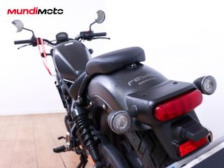 HONDA CMX 500 REBEL SPECIAL EDITION ABS