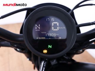 HONDA CMX 500 REBEL SPECIAL EDITION ABS