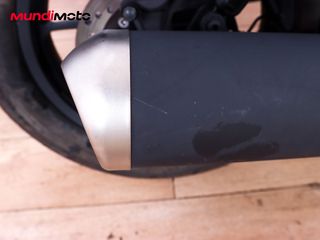 HONDA CMX 500 REBEL SPECIAL EDITION ABS