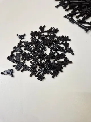 Lego Blasters Star Wars