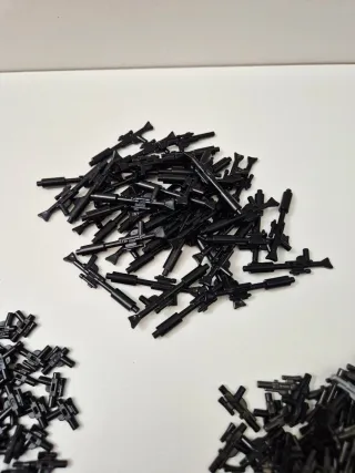 Lego Blasters Star Wars