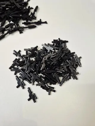 Lego Blasters Star Wars