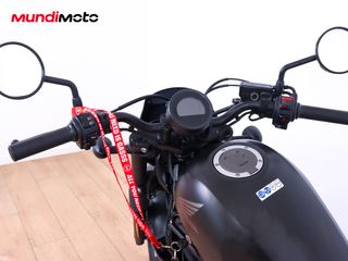 HONDA CMX 500 REBEL SPECIAL EDITION ABS