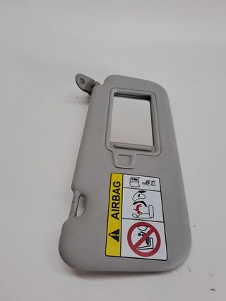 PARASOL DERECHO KIA STONIC 592321