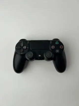 Controller Sony DualShock 4 Nero per PS4 Originale