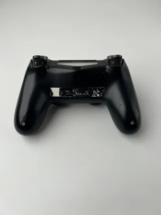 Controller Sony DualShock 4 Nero per PS4 Originale