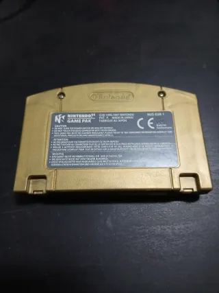 The Legend of Zelda Majora's Mask Nintendo 64