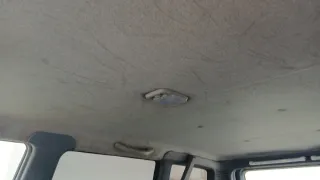 Nissan Terrano II 1997