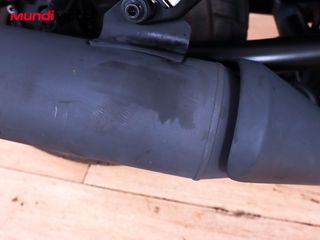 HONDA CMX 500 REBEL SPECIAL EDITION ABS