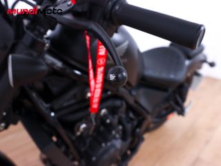 HONDA CMX 500 REBEL SPECIAL EDITION ABS