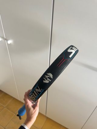 Pala Siux Tsunami 4.0