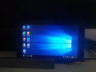 Tablet ODYS 25 con software