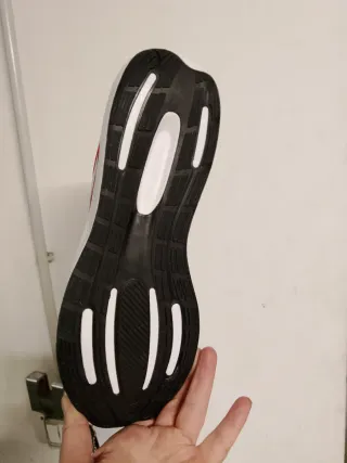 Scarpe da uomo Adidas,n.49/5