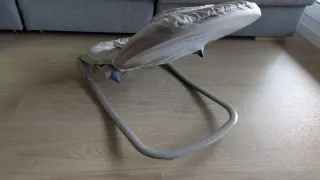 Silla mecedora Chicco Hooplà evolutiva