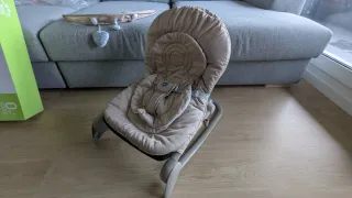 Silla mecedora Chicco Hooplà evolutiva
