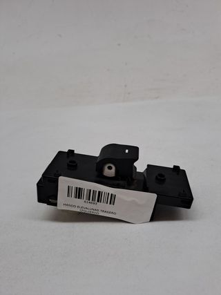 MANDO ELEVALUNAS TRASERO IZQUIERDO HYUNDAI IONIQ 614693