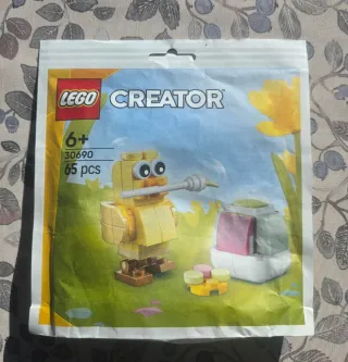 Lego Creator 30690 - Pascua