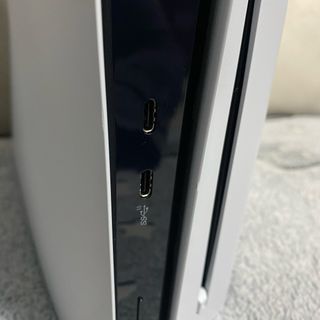 Console Sony PlayStation 5 Slim Disco 1TB Completa