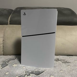 Console Sony PlayStation 5 Slim Disco 1TB Completa