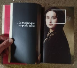 Libro de las madres