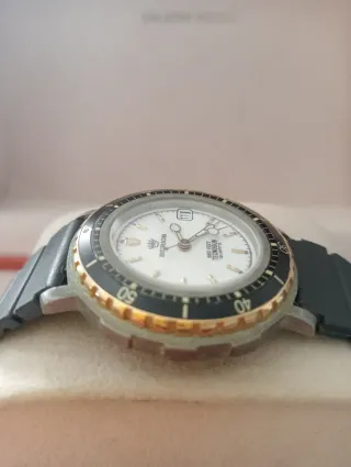 Orologio Berios Tecnosub