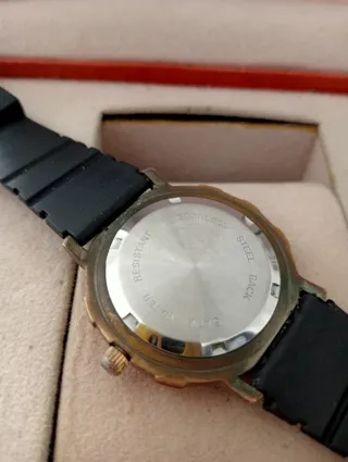 Orologio Berios Tecnosub