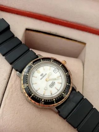 Orologio Berios Tecnosub