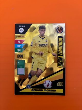 Cromos LaLiga Temporada 23-24