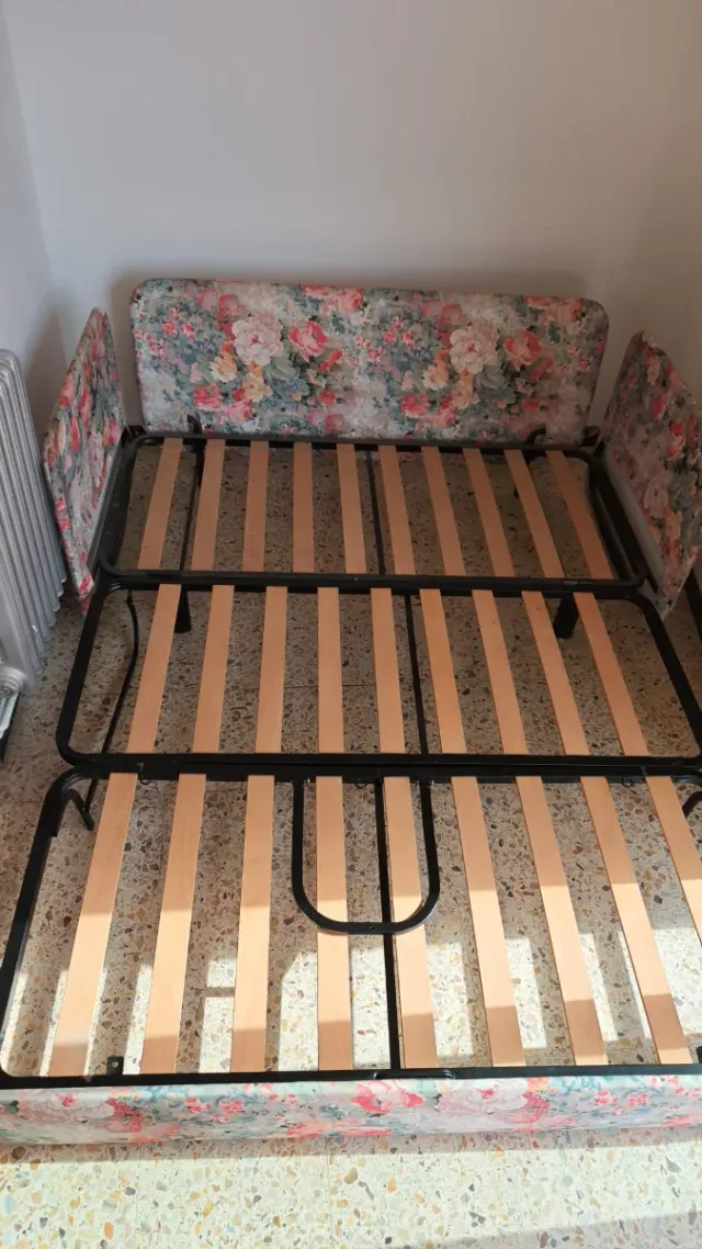 Sofa cama