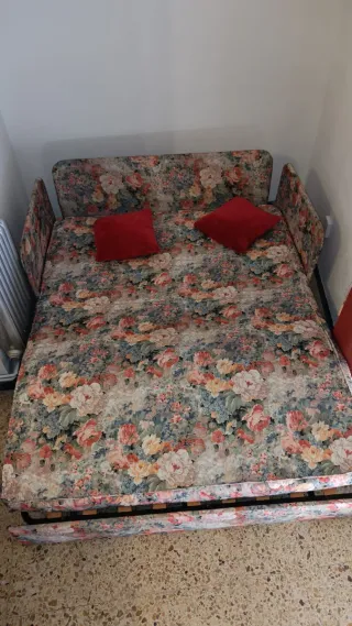 Sofa cama
