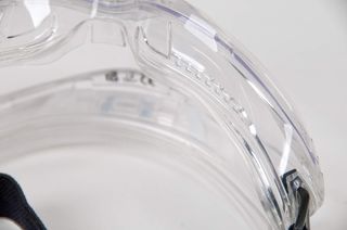 Oregon 539169 - Gafas de seguridad con certificaci