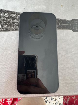 iPhone 14 Pro Apple funziona perfettamente.