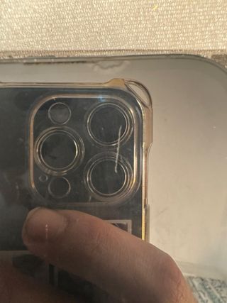 iPhone 14 Pro Apple funziona perfettamente.