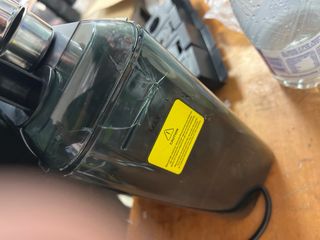 Cafetera Cecotec FreeStyle Compact Negra