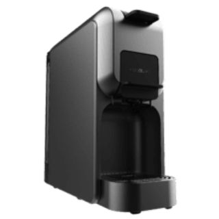 Cafetera Cecotec FreeStyle Compact Negra