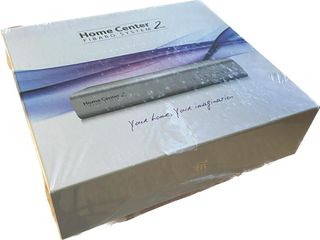 HOME CENTER 2 FIBARO