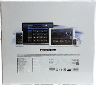 HOME CENTER 2 FIBARO