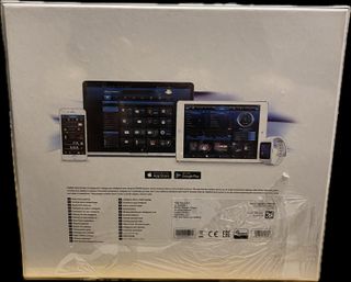 HOME CENTER 2 FIBARO